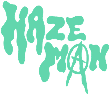 Hazeman
