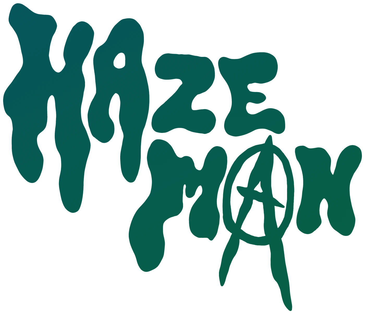 Hazeman